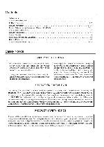 Service manual Sanyo CE14SA4