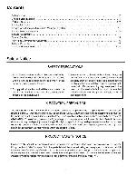 Service manual SANYO CE14SA4R