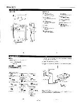 Service manual Sanyo CLT-630, CLT-6350