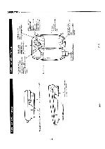 Service manual Sanyo CLT-657, CLT-6571