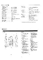 Service manual Sanyo CLT-6650