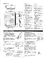 Service manual Sanyo CLT-6750