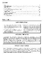 Service manual Sanyo CP21AF2T