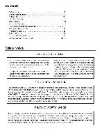 Service manual SANYO CP32WF2