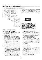 Service manual Sanyo DC-D10