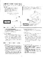 Service manual SANYO DC-D12