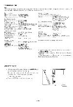 Service manual Sanyo DC-F320