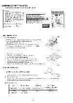 Service manual Sanyo DC-MP7500