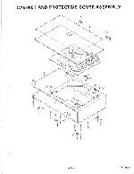 Service manual Sanyo DXT-5404