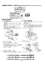 Service manual Sanyo MCD-Z530F