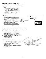Service manual Sanyo MDG-077, MDG-X5
