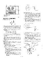 Service manual Sanyo MR-1020