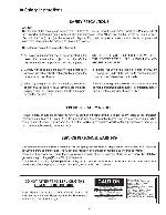 Service manual Sanyo PLC-SE10