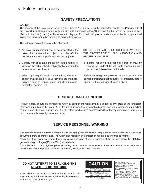 Service manual Sanyo PLC-SU20E