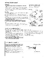 Сервисная инструкция SANYO PLC-XE20, PLC-XU25