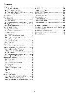 Service manual Sanyo PLC-XE45