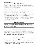 Service manual Sanyo PLC-XE45