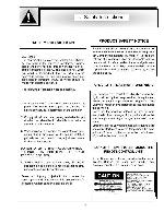 Сервисная инструкция Sanyo PLC-XF20