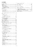 Сервисная инструкция Sanyo PLC-XK2200, PLC-XK2600