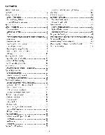 Service manual Sanyo PLC-XU105