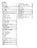 Сервисная инструкция Sanyo PLC-XU115