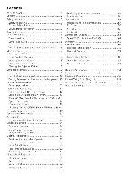 Сервисная инструкция Sanyo PLC-XU300, PLC-XU350