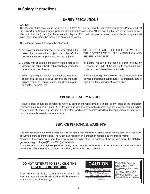 Сервисная инструкция Sanyo PLC-XU45, PLC-XU46