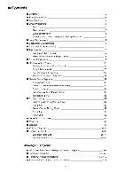 Сервисная инструкция Sanyo PLC-XU47