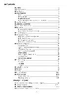 Сервисная инструкция Sanyo PLC-XU58