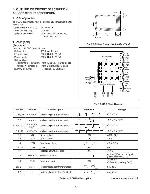 Service manual Sanyo VPC-E6EX