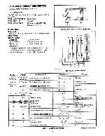 Service manual Sanyo VPC-HD1