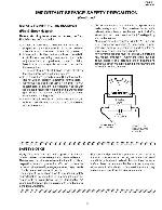 Service manual Sharp 20U-FS1, CU20FS1