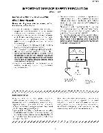 Service manual Sharp 32C231
