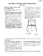 Service manual Sharp 32C540