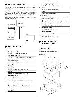 Service manual Sharp AR-DD1, DE1, CS1
