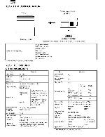 Service manual Sharp AR-PB9
