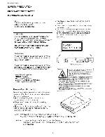 Service manual Sharp BD-HP210U
