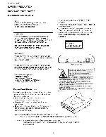 Service manual Sharp BD-HP21S, BD-HP21H