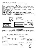 Service manual Sharp CD-BK260V, CD-BK2700V, CD-BK280V