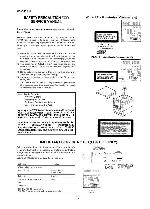 Service manual Sharp CD-C451H
