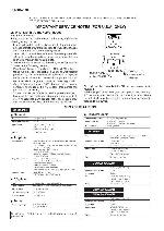 Service manual SHARP CD-DD4500