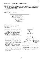 Service manual SHARP CD-DK891N