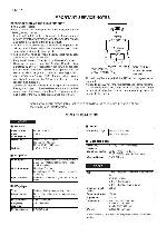 Service manual SHARP CD-E67