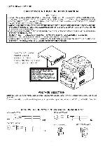 Service manual Sharp CD-M10000W