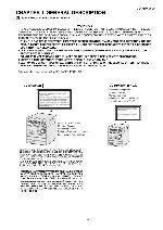 Service manual SHARP CD-MPX860H