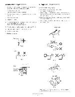 Service manual Sharp CS-2635H