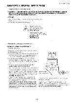 Сервисная инструкция Sharp DK-A10