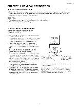 Сервисная инструкция Sharp DK-KP80P