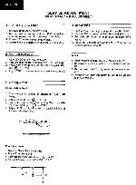 Service manual Sharp DV-5107H