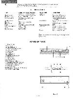 Service manual Sharp DX-611H, DX-612H